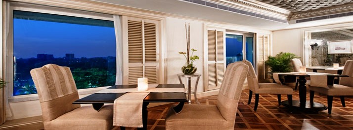 79/Hilton Mumbai International Airport - Mumbai 012.jpg